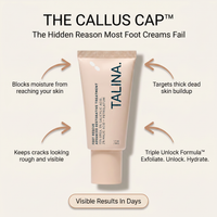 Talina Smooth Feet Rescue