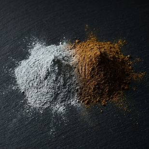 Zinc & Selenium