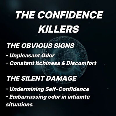 Talina Bro – Men’s Intimate Wash