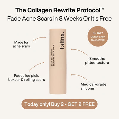 Advanced Acne Scar Rebuilding Stick