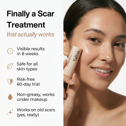 Advanced Acne Scar Rebuilding Stick