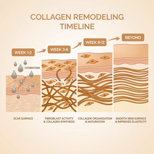 Advanced Acne Scar Rebuilding Stick