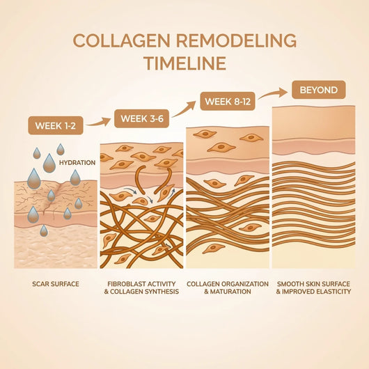 Advanced Acne Scar Rebuilding Stick