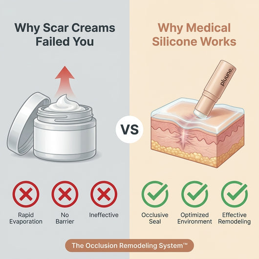 Advanced Acne Scar Rebuilding Stick