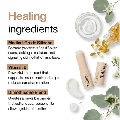 Advanced Acne Scar Rebuilding Stick