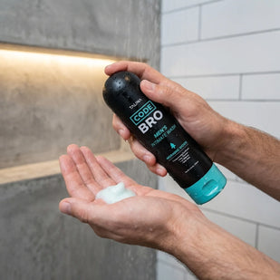 Clean Where It Matters