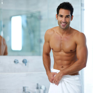 Rinse & Stay Confident