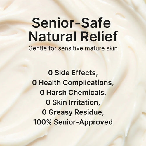 Talina Nerve Relief Lotion