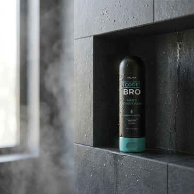 Talina Bro – Men’s Intimate Wash